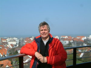 Profilbild von Thomas Pickenhan