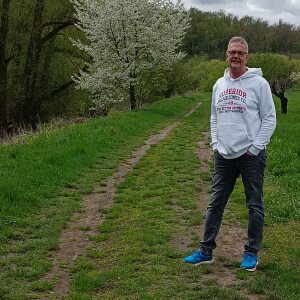 Profilbild von Thomas Pickenhan