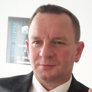 Profilbild von Thomas Piel