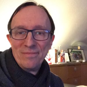 Profilbild von Thomas Piening