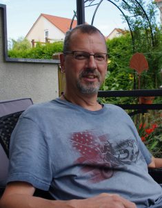 Profilbild von Thomas Pieper