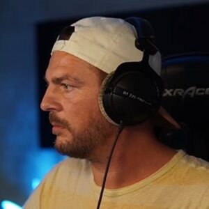 Profilbild von Thomas Pier