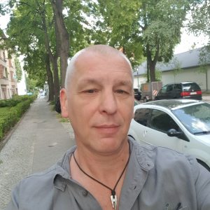 Profilbild von Thomas Pietrzak