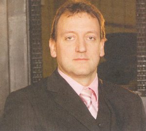 Profilbild von Thomas Pietsch