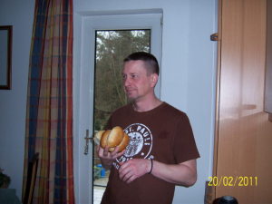 Profilbild von Thomas Pietsch