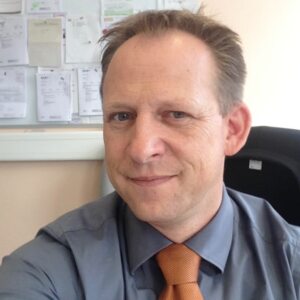 Profilbild von Thomas Pietschmann