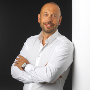 Profilbild von Thomas Pietschmann