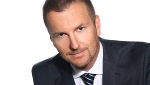 Profilbild von Thomas Piller