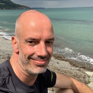 Profilbild von Thomas Pilz