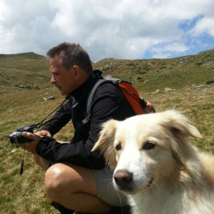 Profilbild von Thomas Pilz