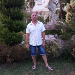 Profilbild von Thomas Pilz