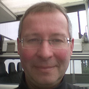 Profilbild von Thomas Piolot