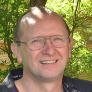 Profilbild von Thomas Piotraschke