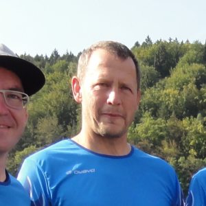 Profilbild von Thomas Pippel