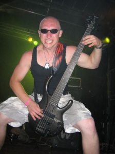 Profilbild von Thomas Pireo