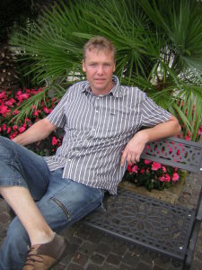Profilbild von Thomas Pirtschik