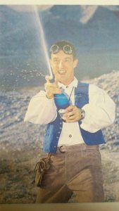 Profilbild von Thomas Pitschmann