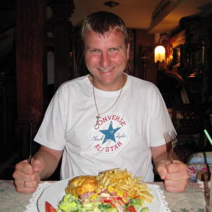 Profilbild von Thomas Placzek