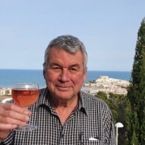 Profilbild von Thomas Plank
