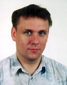 Profilbild von Thomas Plarre