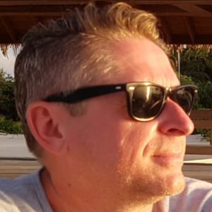 Profilbild von Thomas Plaß