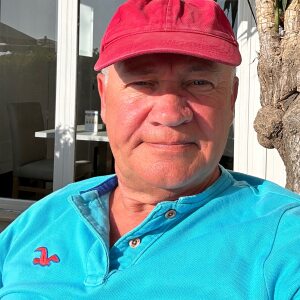 Profilbild von Thomas Platten