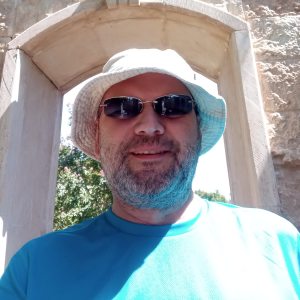 Profilbild von Thomas Platz