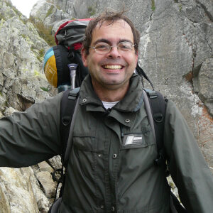 Profilbild von Thomas Platz