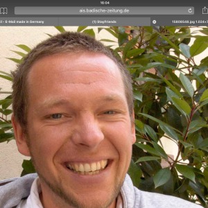 Profilbild von Thomas Plekowski