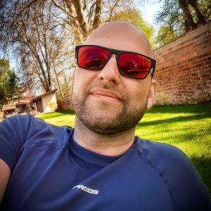 Profilbild von Thomas Pleul