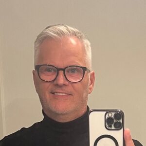 Profilbild von Thomas Podlasly