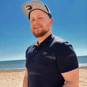 Profilbild von Thomas Podolsky