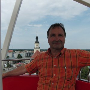 Profilbild von Thomas Pöge