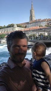 Profilbild von Thomas Pöschel