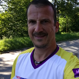 Profilbild von Thomas Pöschl