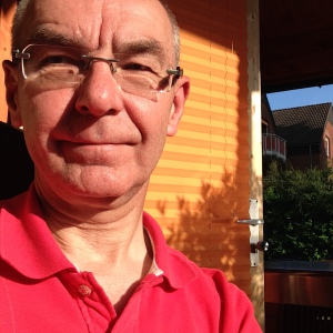 Profilbild von Thomas Pötschke