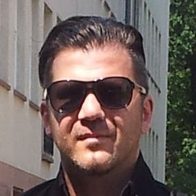 Profilbild von Thomas Pohl
