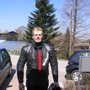 Profilbild von Thomas Pohl