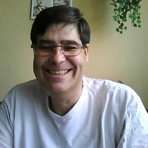 Profilbild von Thomas Pohl