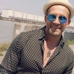 Profilbild von Thomas Pohl