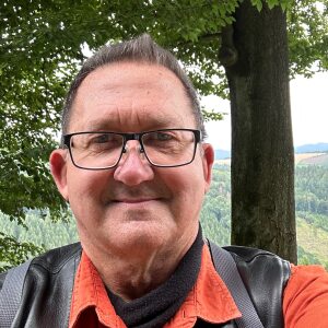 Profilbild von Thomas Pohl