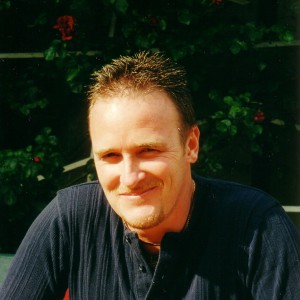 Profilbild von Thomas Pohlan