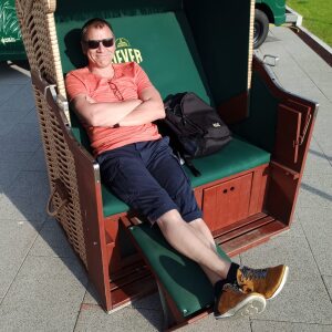 Profilbild von Thomas Pohle