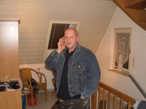 Profilbild von Thomas Polikeit