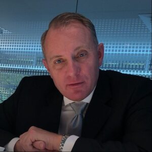 Profilbild von Thomas Polke
