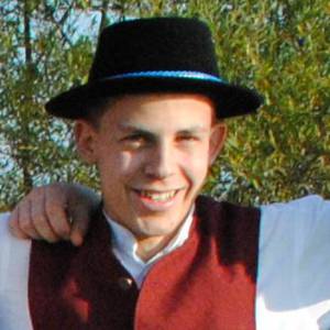 Profilbild von Thomas Polner