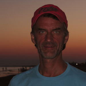 Profilbild von Thomas Popp