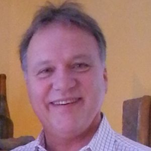 Profilbild von Thomas Popp