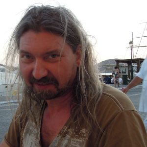 Profilbild von Thomas Poppe