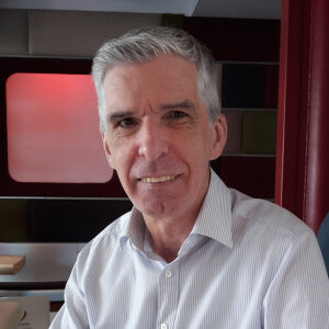 Profilbild von Thomas Poppen
